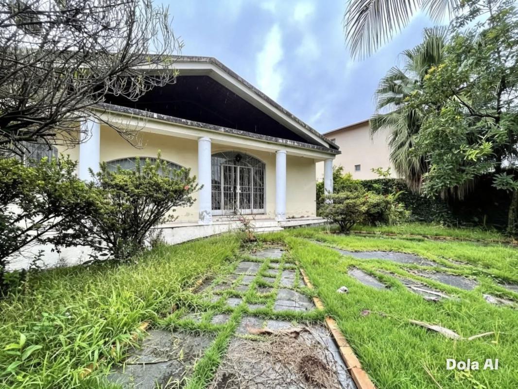 Casa, São Luiz (pampulha), 4 Quartos, 8 Vagas, 3 Suítes