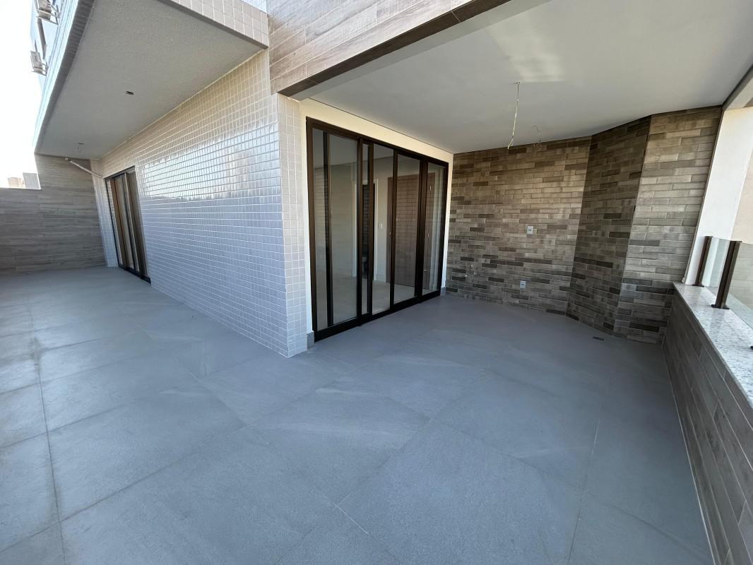 Apartamento, Jaraguá, 4 Quartos, 3 Vagas, 4 Suítes