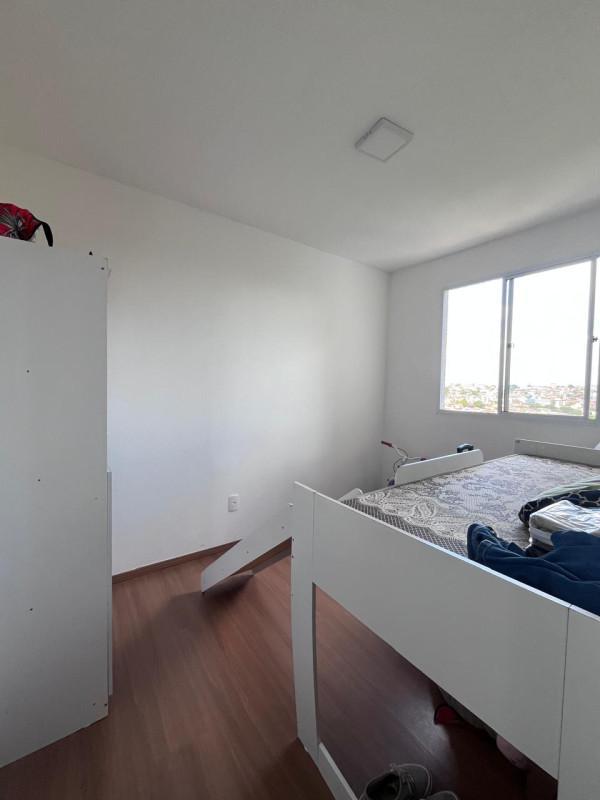 Apartamento, Diamante, 2 Quartos, 0 Vaga, 2 Suítes