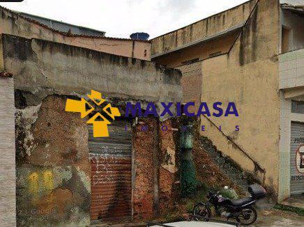 Lote, Saudade, 0 Quarto, 0 Vaga