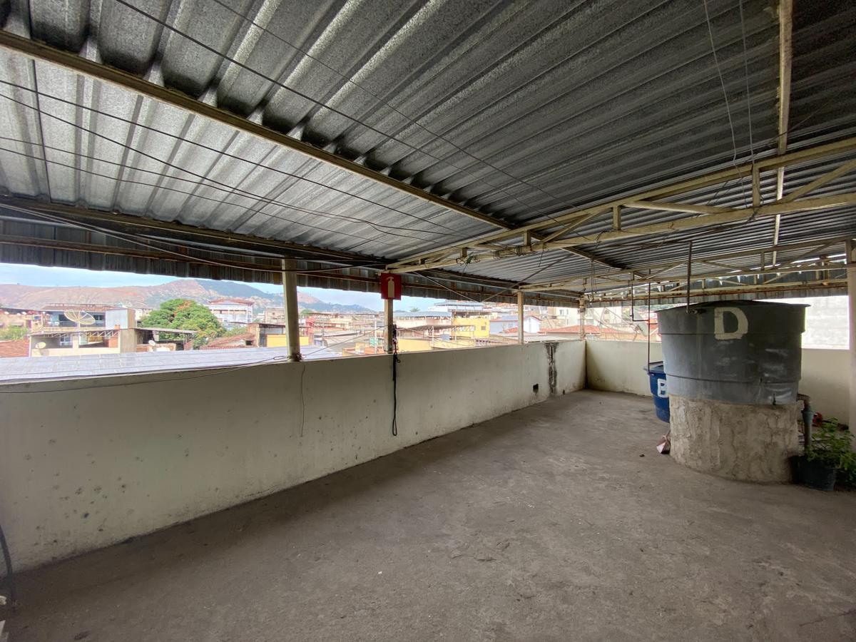 Andar, Caladinho, 2 Quartos, 1 Vaga