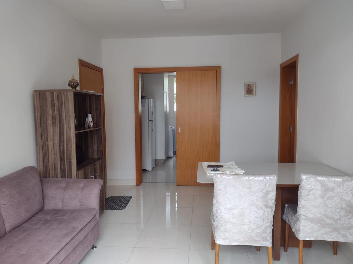 Apartamento, Havaí, 3 Quartos, 2 Vagas, 1 Suíte