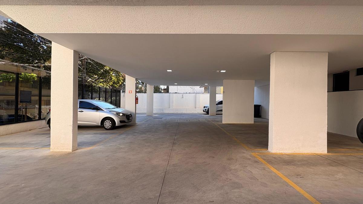 Apart Hotel, Serra, 1 Quarto, 0 Vaga