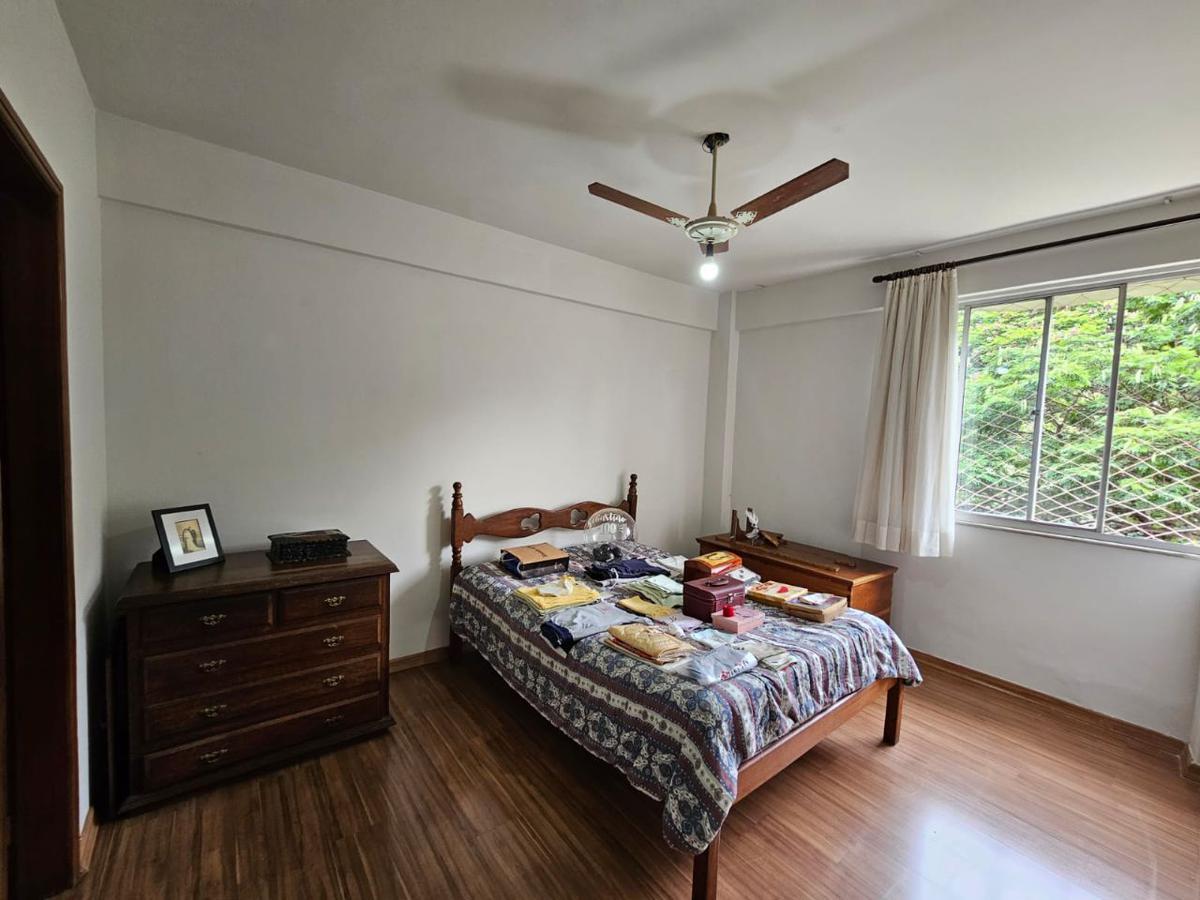 Apartamento, Cidade Nova, 4 Quartos, 2 Vagas, 1 Suíte