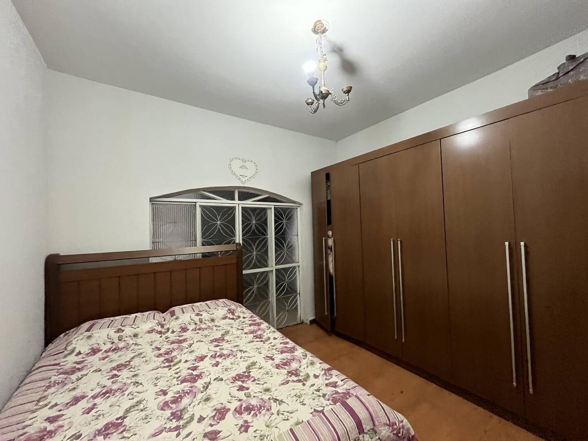 Casa, Giovanini, 3 Quartos, 1 Vaga