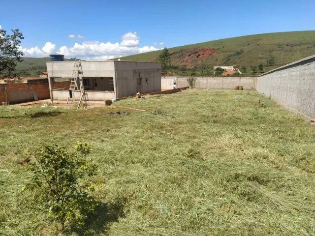 Casa, Água Limpa, 2 Quartos, 4 Vagas, 1 Suíte