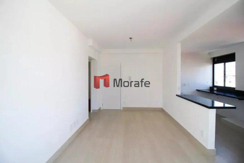 Apartamento, Cidade Nova, 2 Quartos, 2 Vagas, 1 Suíte