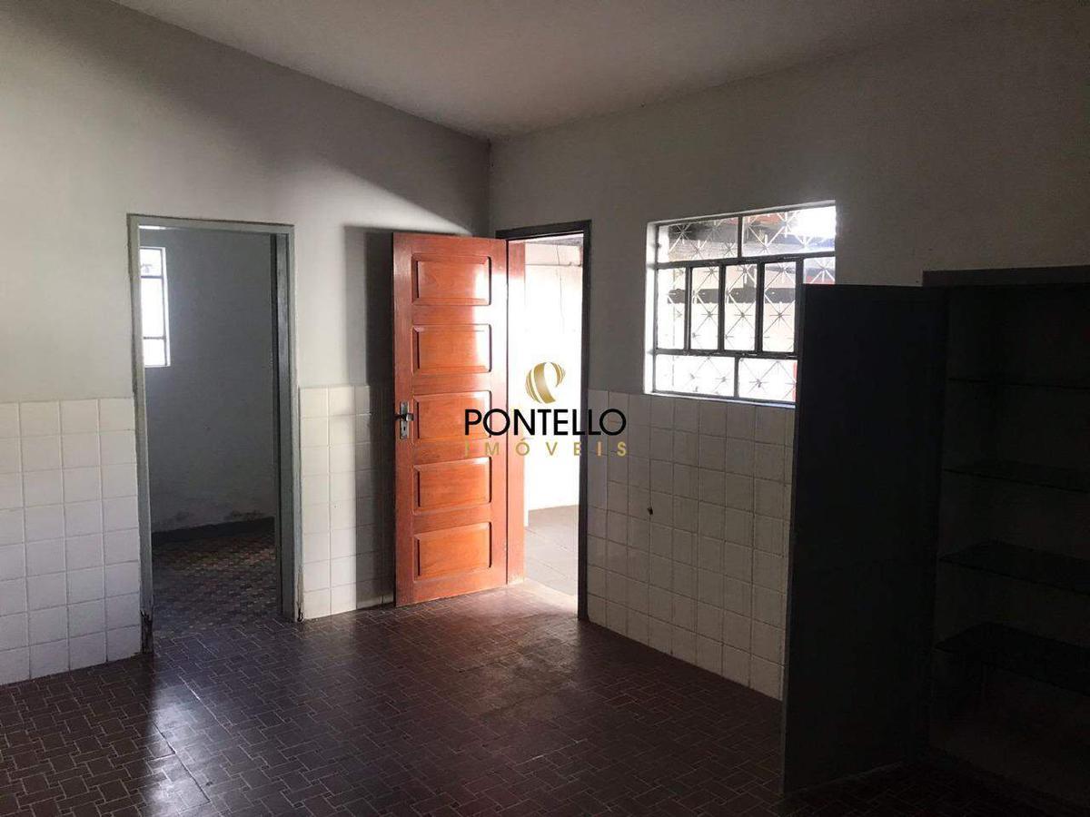 Casa, Piedade, 5 Quartos, 1 Vaga, 1 Suíte