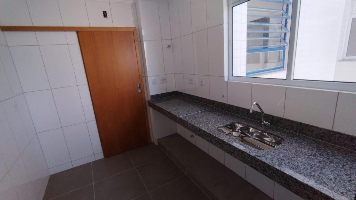 Apartamento, Nova Suíssa, 3 Quartos, 2 Vagas, 1 Suíte