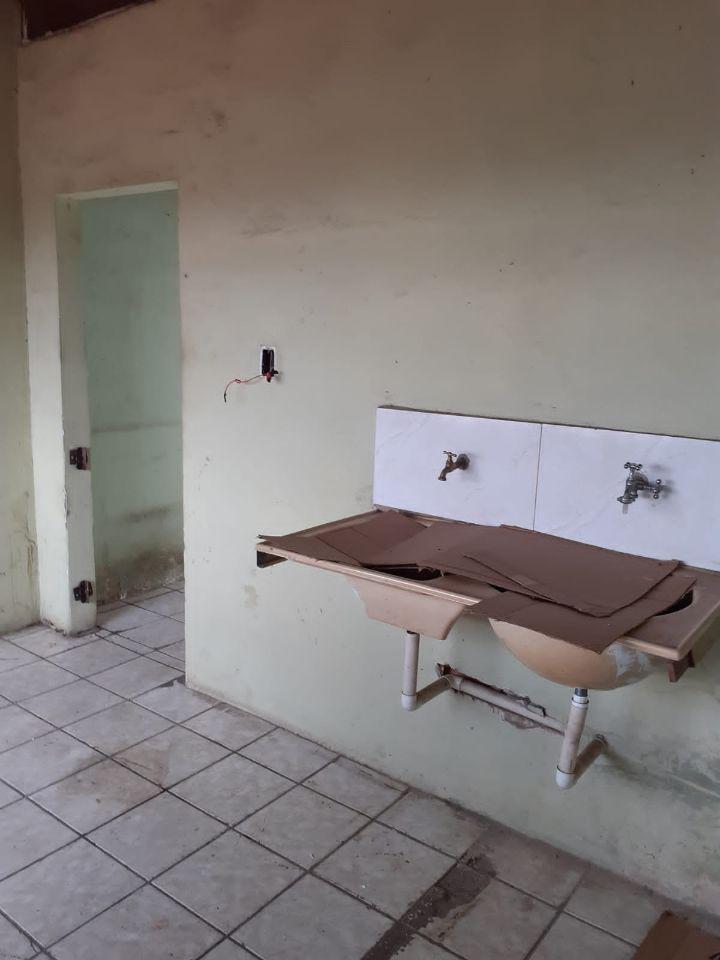 Casa, Rosário, 1 Quarto, 2 Vagas