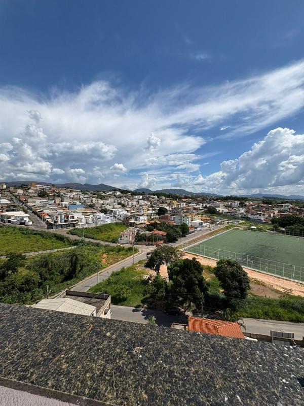 Cobertura, Masterville, 2 Quartos, 1 Vaga, 1 Suíte