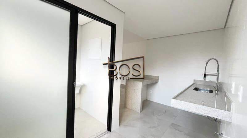 Apartamento, Sion, 3 Quartos, 2 Vagas, 1 Suíte