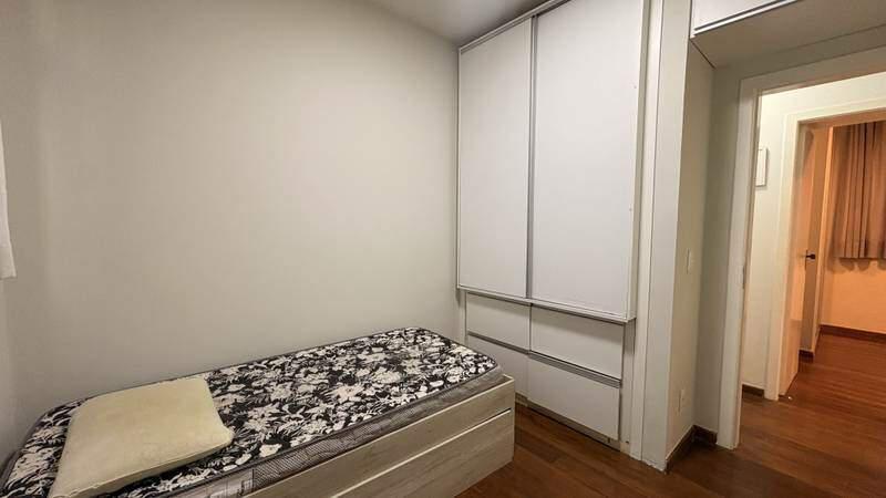 Apartamento, Ouro Preto, 3 Quartos, 1 Vaga, 1 Suíte