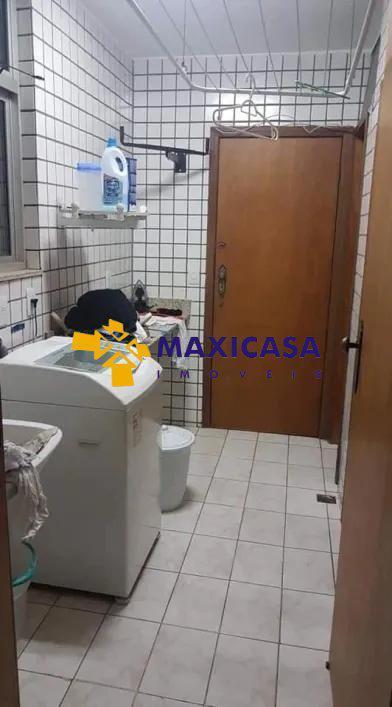 Apartamento, Ouro Preto, 3 Quartos, 2 Vagas, 1 Suíte