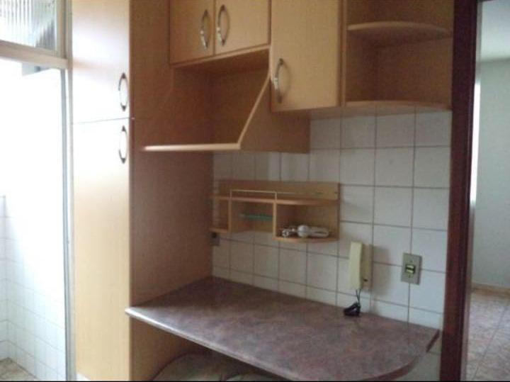Apartamento, Vila Clóris, 3 Quartos, 1 Vaga, 1 Suíte