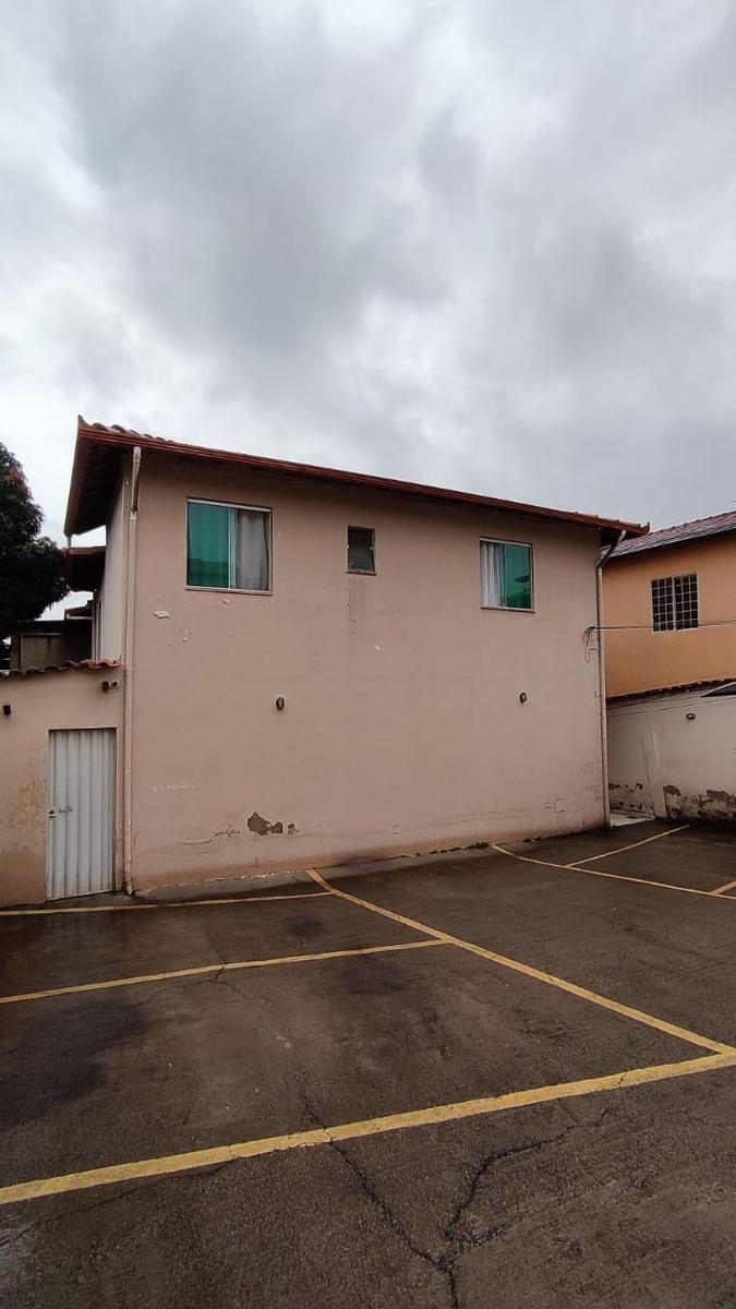 Casa, Parque Xangri-lá, 2 Quartos, 1 Vaga