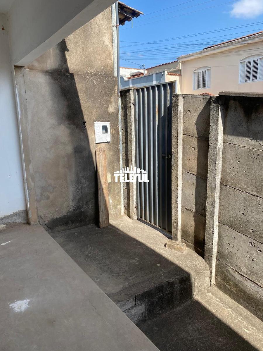 Casa, São Sebastião, 2 Quartos, 0 Vaga