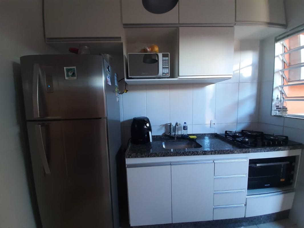 Casa, Bom Jesus, 2 Quartos, 1 Vaga, 2 Suítes