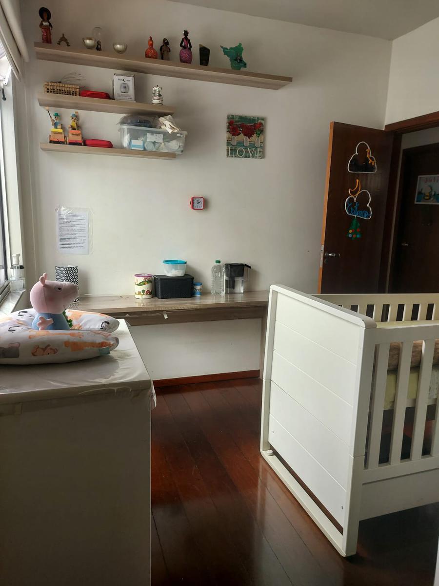 Cobertura, Silveira, 4 Quartos, 3 Vagas, 2 Suítes