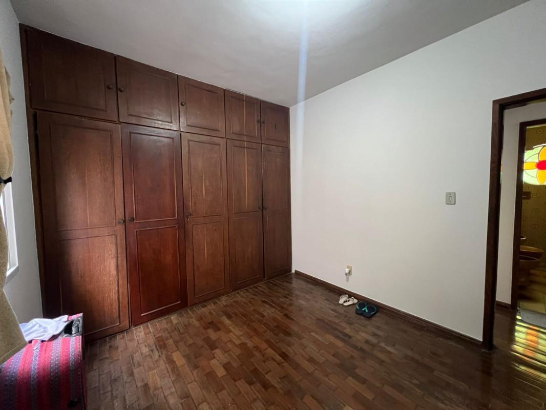 Apartamento, Cidade Nova, 4 Quartos, 4 Vagas, 1 Suíte