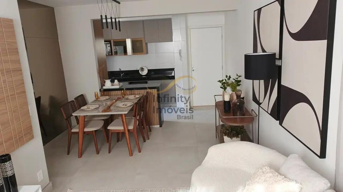 Apartamento, São Lucas, 2 Quartos