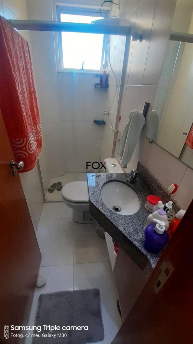Apartamento, Santa Efigênia, 3 Quartos, 2 Vagas, 1 Suíte