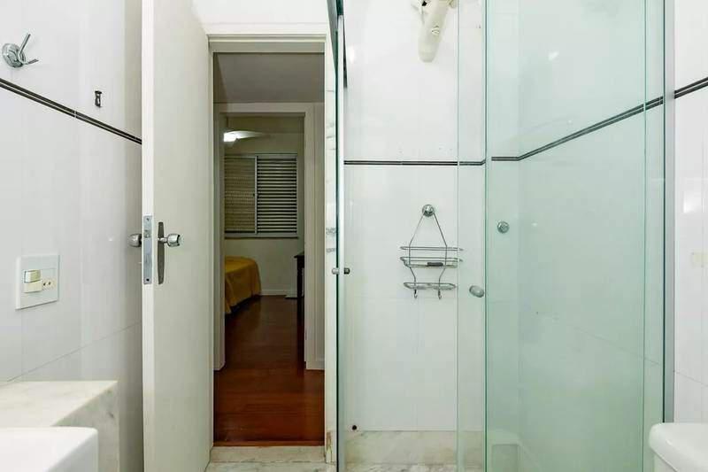 Apartamento, Coração de Jesus, 3 Quartos, 1 Vaga, 1 Suíte