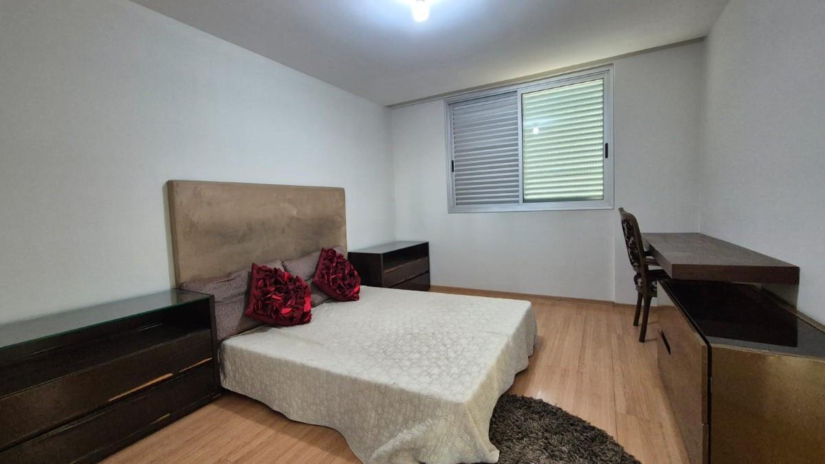 Cobertura, Nova Floresta, 4 Quartos, 3 Vagas, 1 Suíte