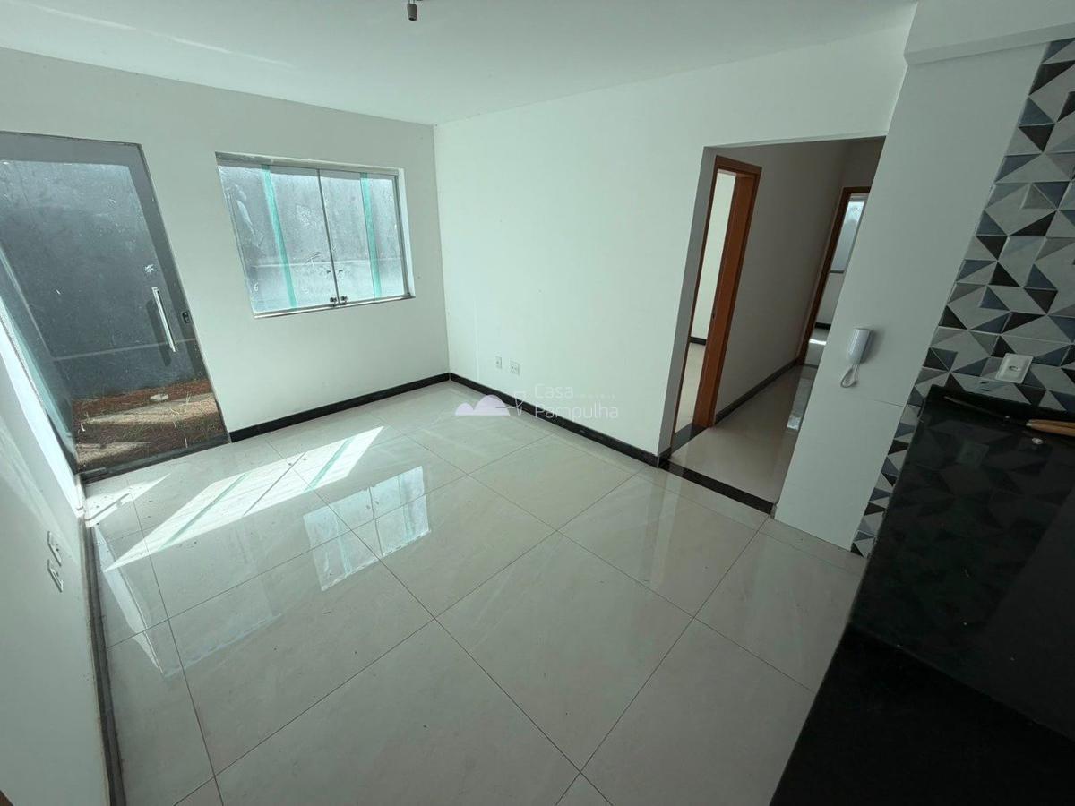 Apartamento, Santa Mônica, 3 Quartos, 1 Vaga, 1 Suíte