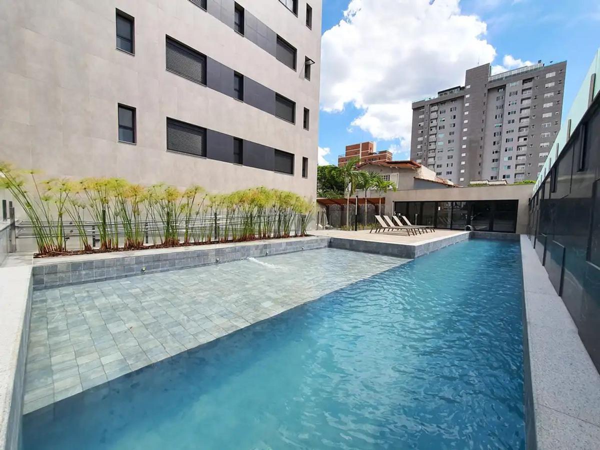 Apartamento, Anchieta, 4 Quartos, 3 Vagas, 2 Suítes