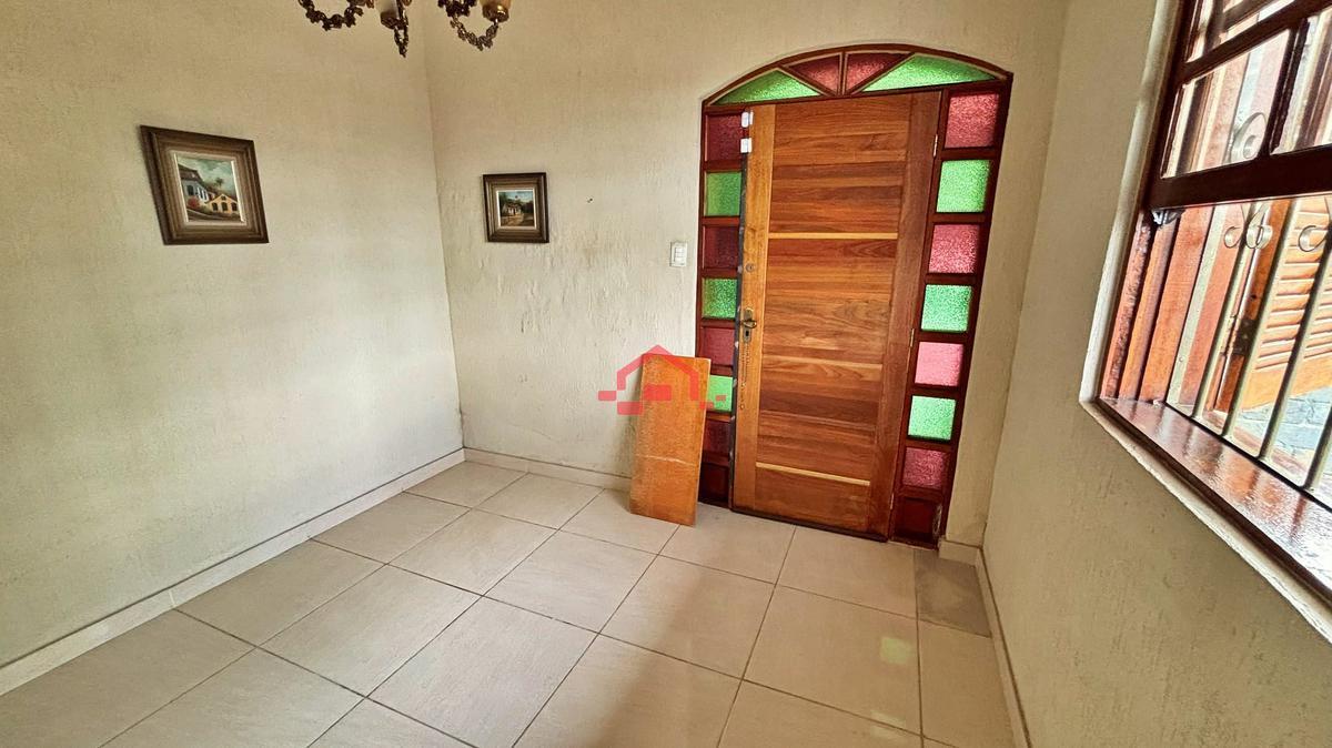 Casa, Caiçaras, 3 Quartos, 4 Vagas