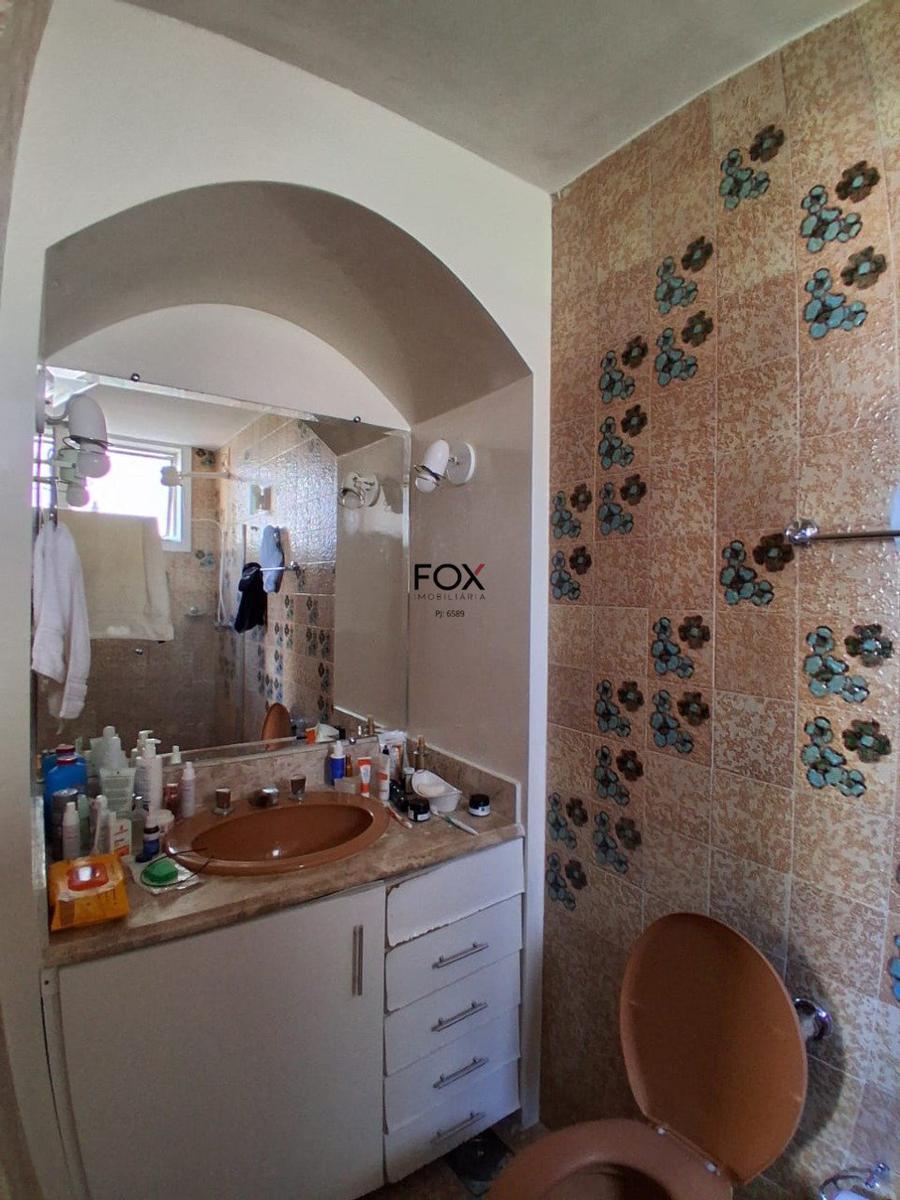 Apartamento, Sion, 3 Quartos, 2 Vagas, 1 Suíte