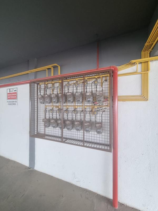 Apartamento, Nossa Senhora das Graças, 2 Quartos, 1 Vaga