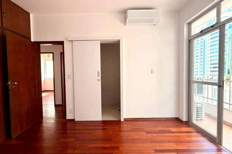 Apartamento, Gutierrez, 4 Quartos, 2 Vagas, 1 Suíte
