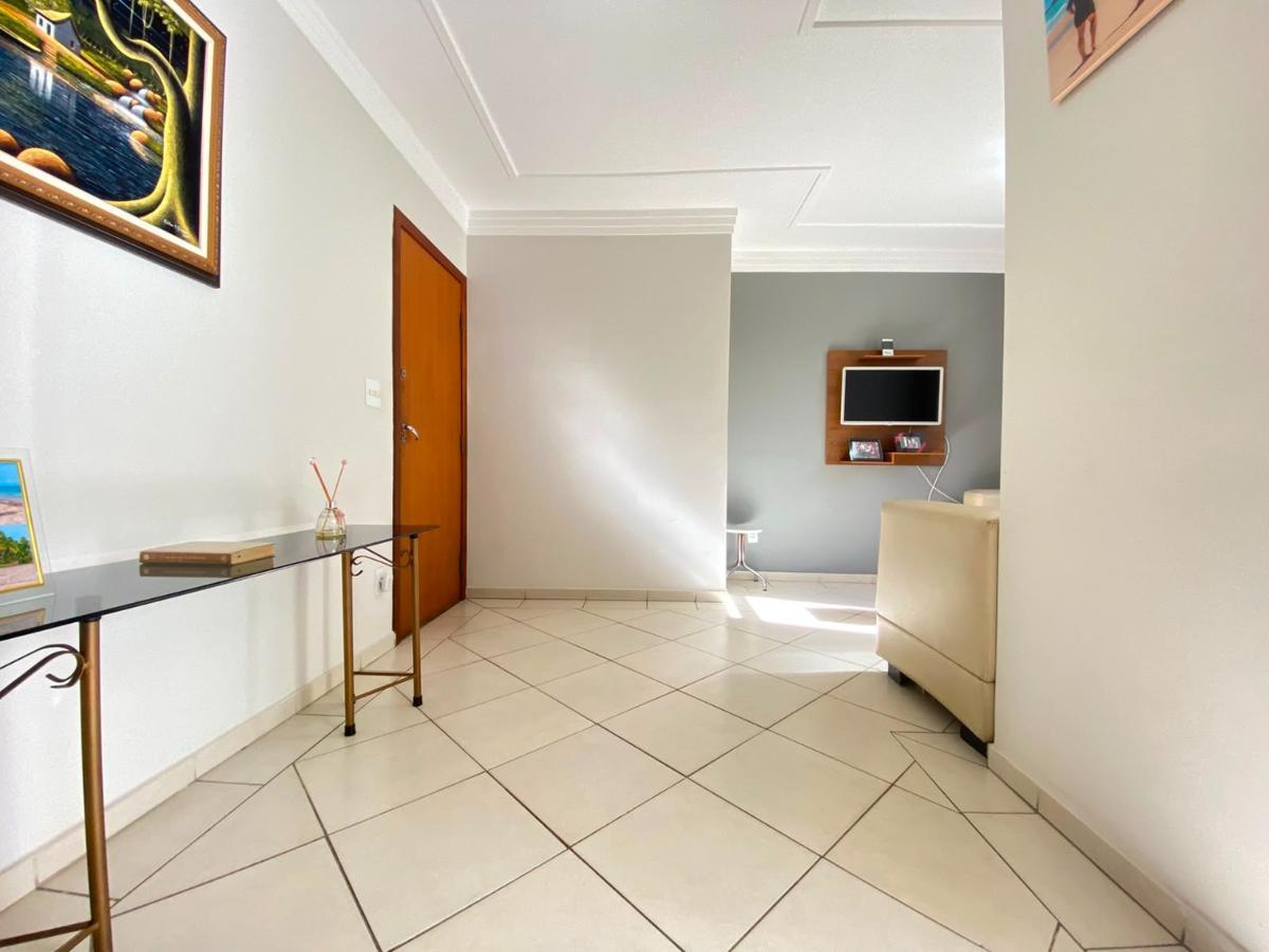 Apartamento, Castelo, 2 Quartos, 1 Vaga, 1 Suíte
