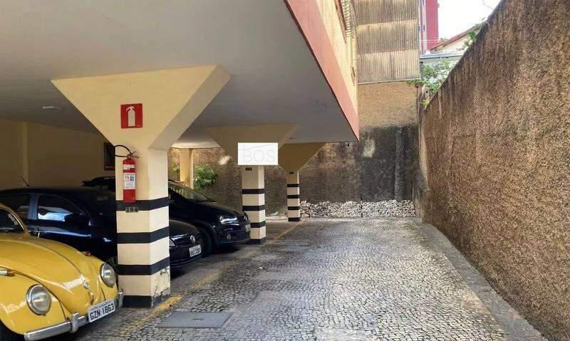 Cobertura, Santa Teresa, 3 Quartos, 1 Vaga, 1 Suíte