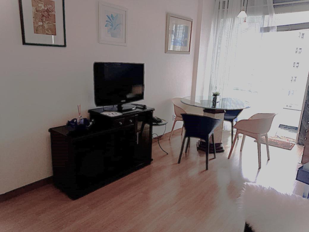 Apartamento, Lourdes, 1 Quarto, 1 Vaga