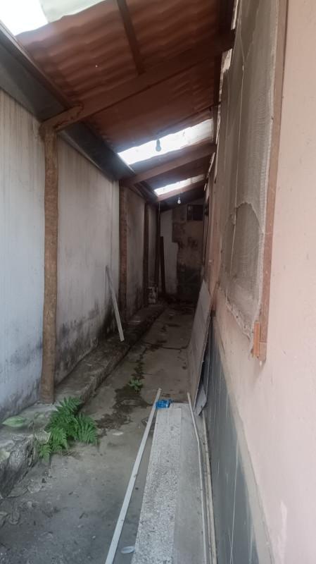 Casa, São Salvador, 4 Quartos, 5 Vagas, 1 Suíte