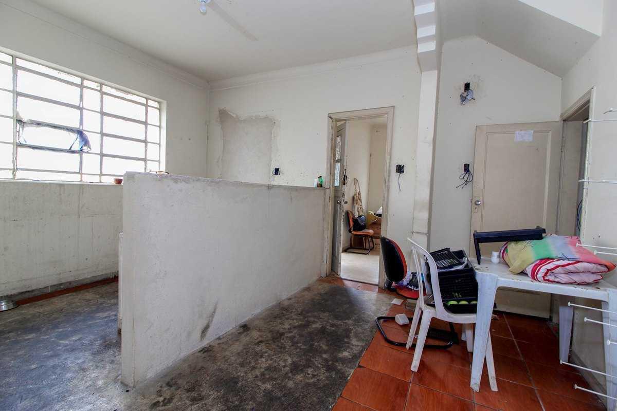 Casa, Floresta, 3 Quartos, 3 Vagas