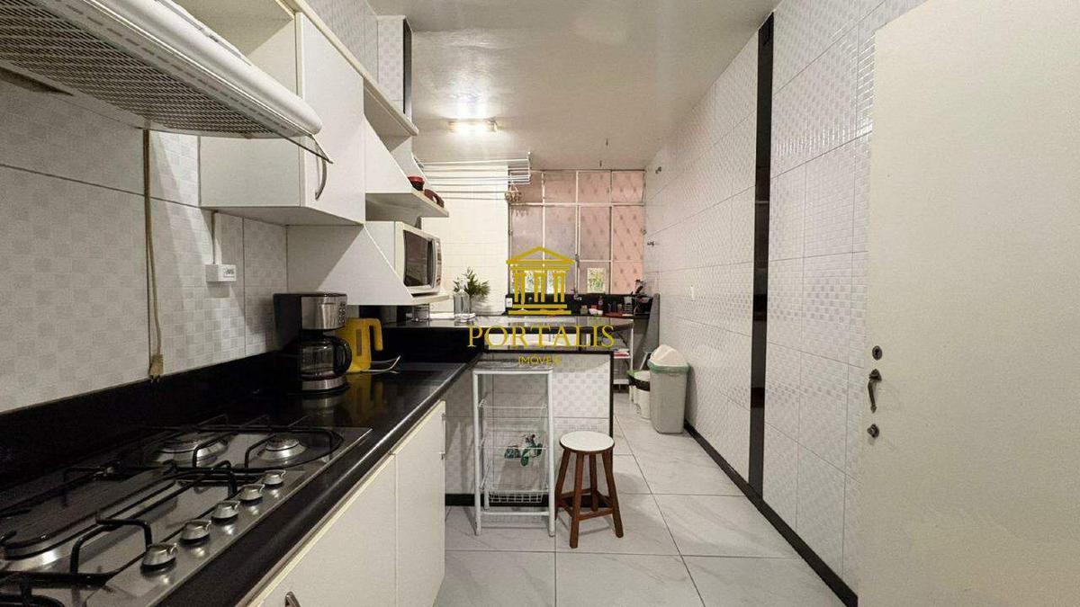 Apartamento, Boa Viagem, 4 Quartos, 1 Vaga, 1 Suíte