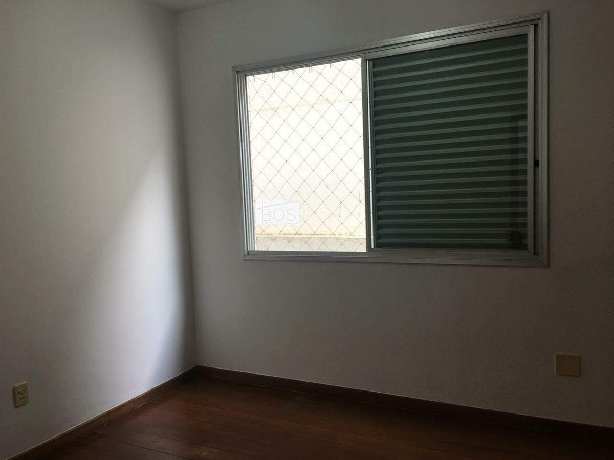 Apartamento, Gutierrez, 3 Quartos, 2 Vagas, 1 Suíte