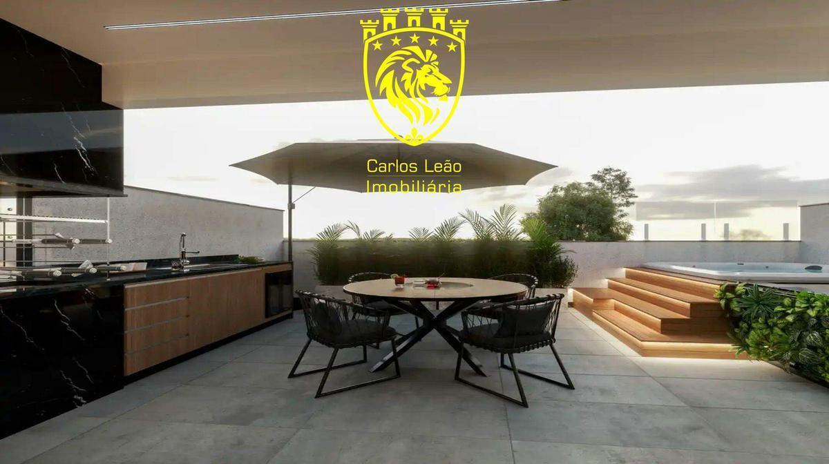 Casa, Buritis, 2 Quartos, 2 Vagas, 1 Suíte