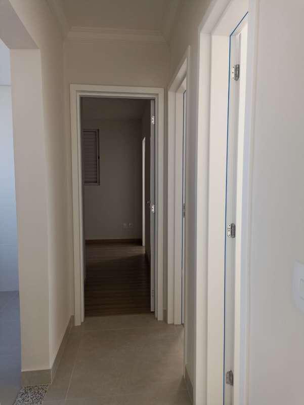 Apartamento, Ana Lúcia, 3 Quartos, 4 Vagas, 2 Suítes