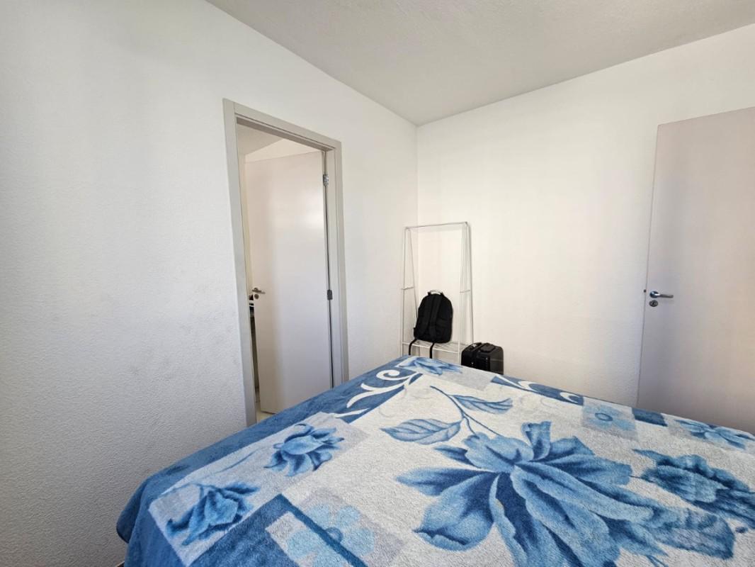Apartamento, Jardim Riacho das Pedras, 2 Quartos, 1 Vaga, 1 Suíte