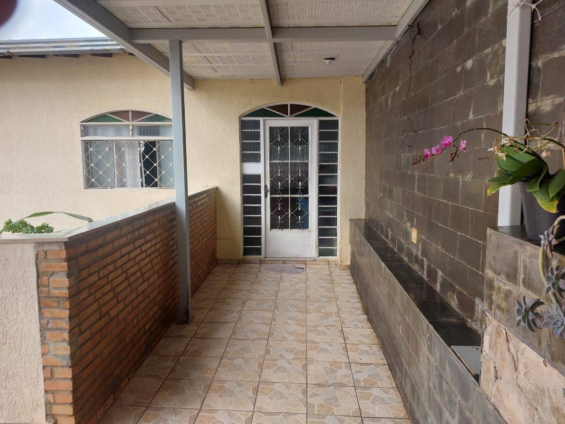 Casa, Renascença, 4 Quartos, 4 Vagas, 1 Suíte