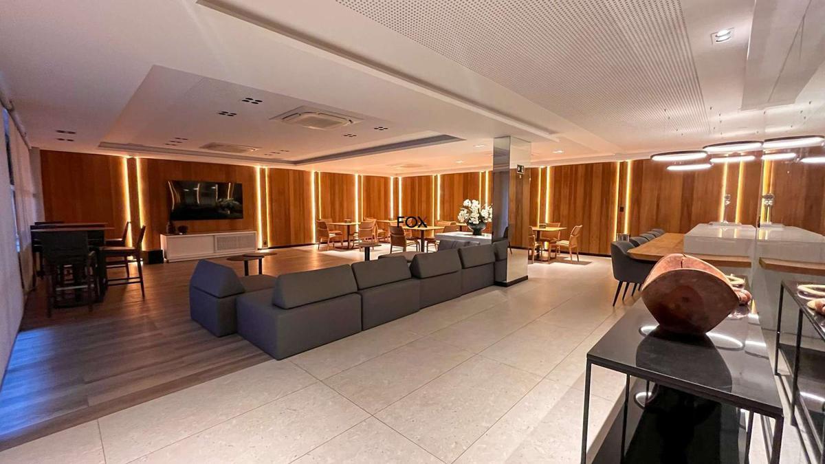 Apartamento, São Pedro, 2 Quartos, 2 Vagas, 2 Suítes