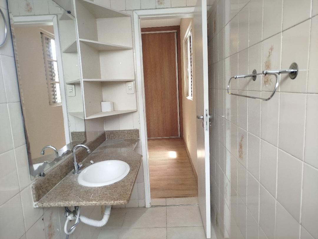 Apartamento, Padre Eustáquio, 3 Quartos, 1 Vaga, 1 Suíte