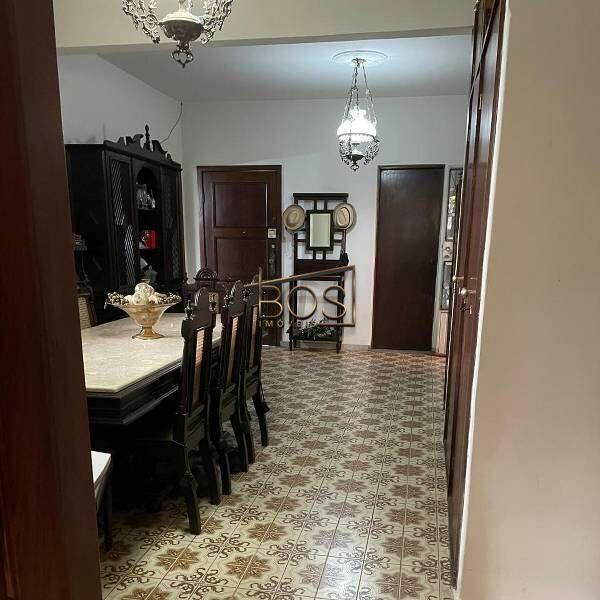 Casa, Cidade Nova, 4 Quartos, 2 Vagas, 1 Suíte