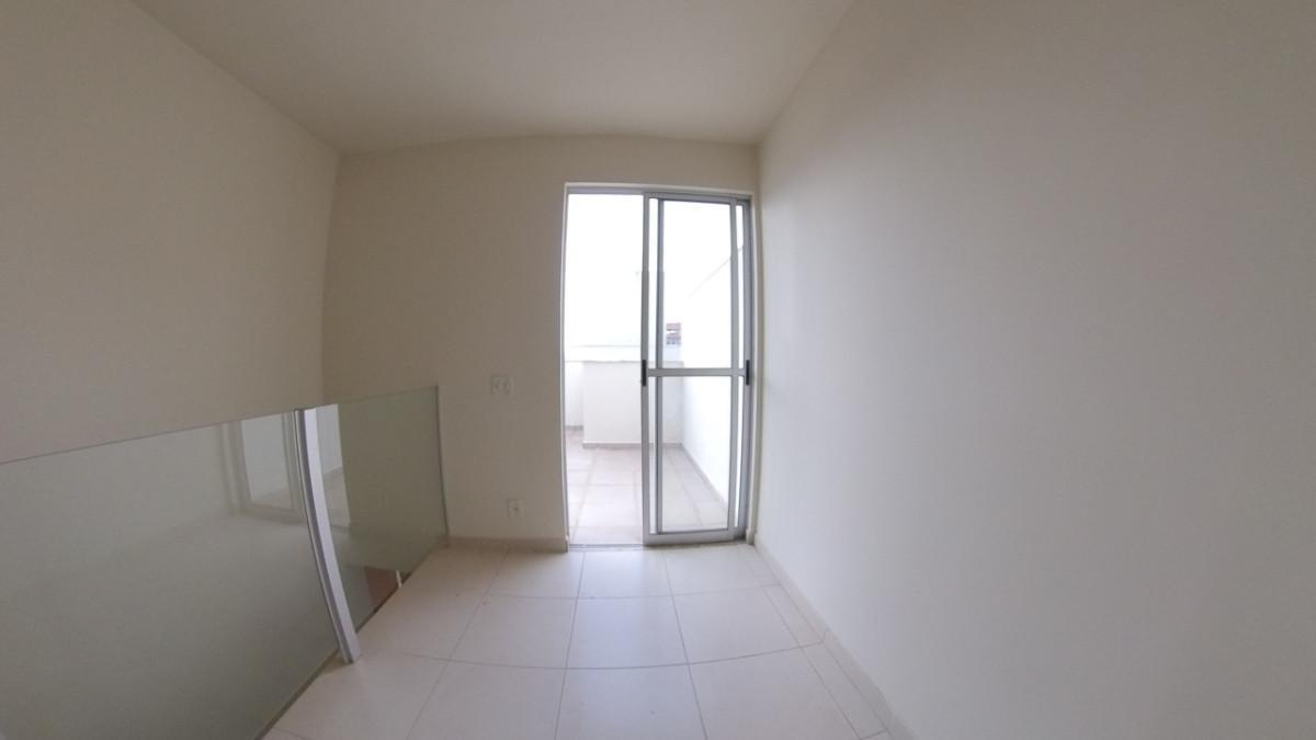 Cobertura, Santa Teresa, 3 Quartos, 2 Vagas, 1 Suíte