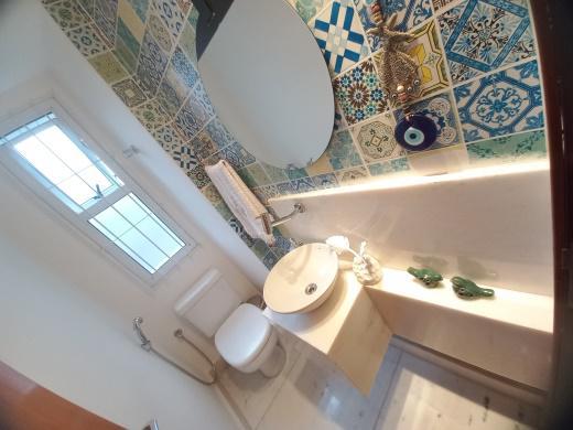 Apartamento, Sion, 3 Quartos, 4 Vagas, 1 Suíte